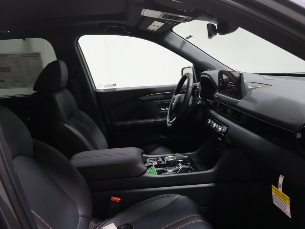 New 2026 Honda Passport TrailSport Elite image 23