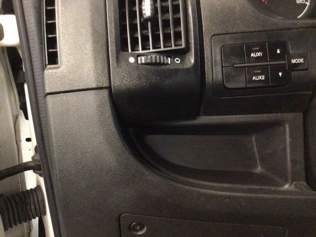 Used 2021 RAM ProMaster 2500 w/ Interior LED Lighting Group FWD image 12