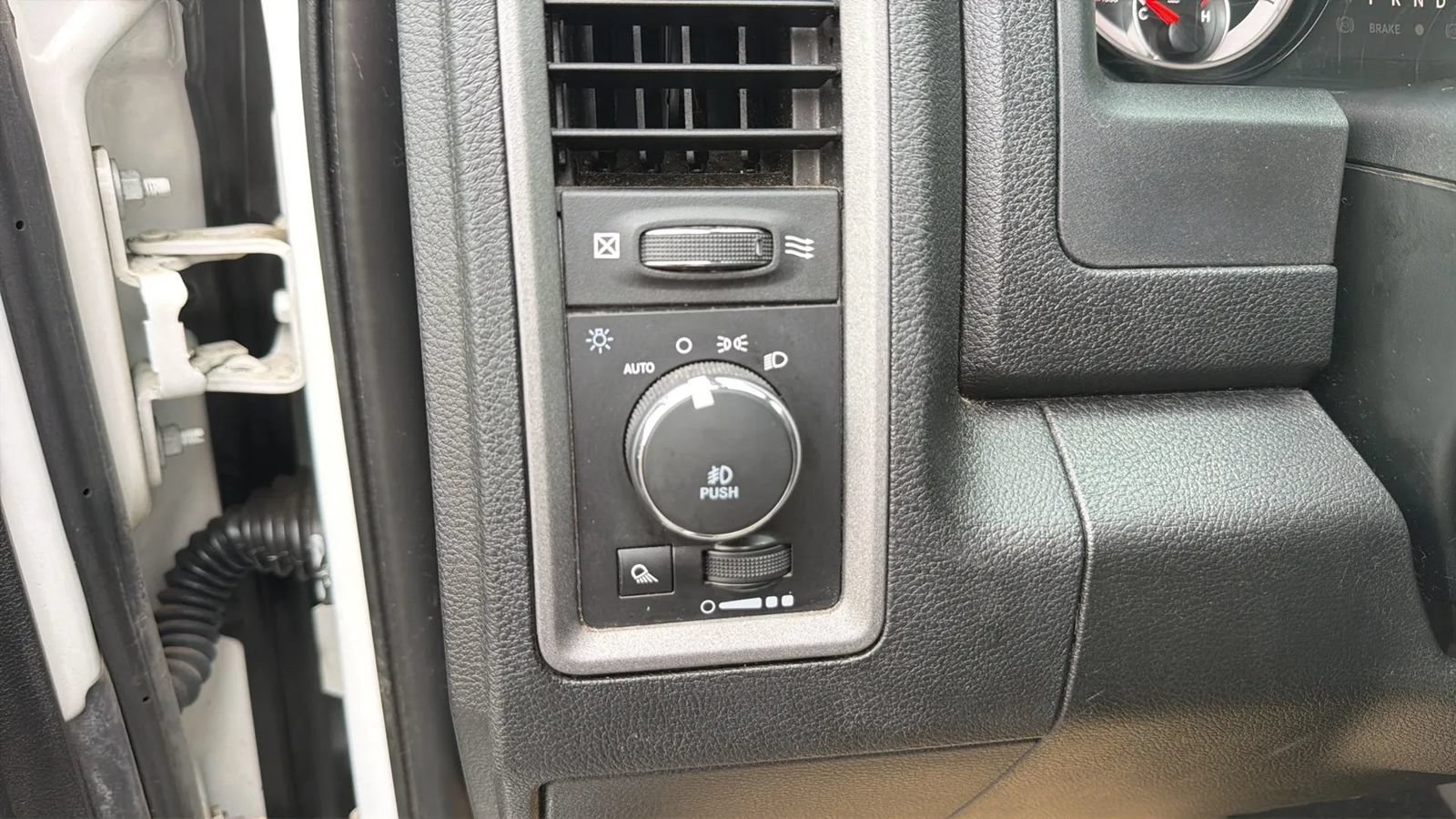 Used 2021 RAM 1500 Tradesman w/ Tradesman SXT Package AWD/4WD image 22