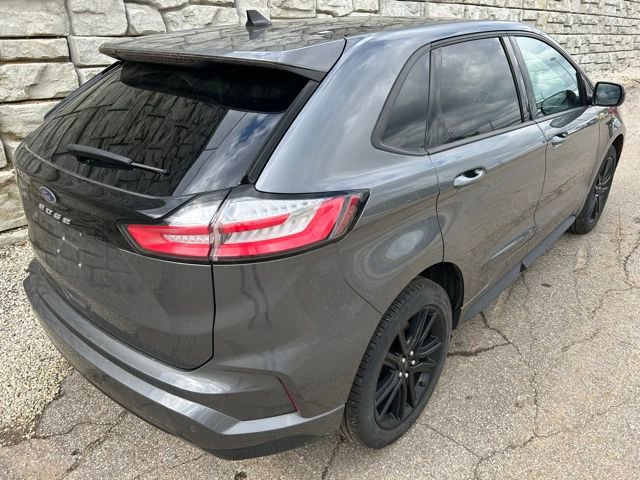 Used 2024 Ford Edge ST-Line AWD/4WD image 5