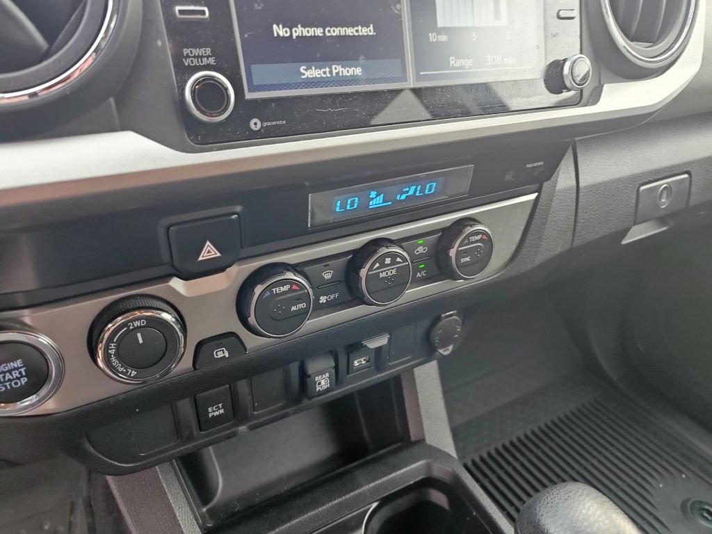 Used 2023 Toyota Tacoma SR5 AWD/4WD image 11
