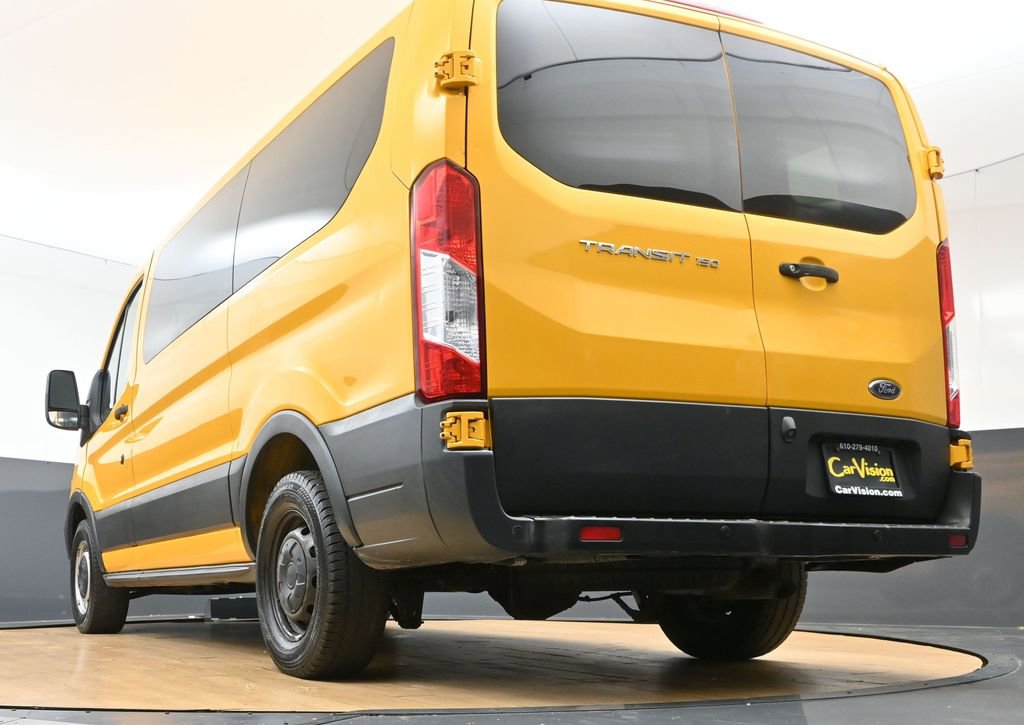 Used 2018 Ford Transit 150 XL RWD image 47