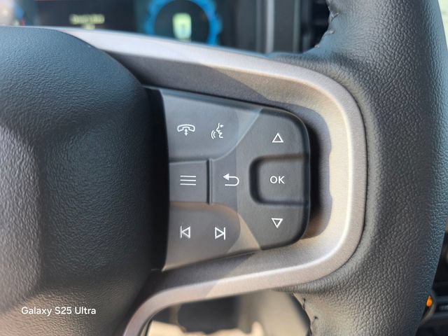 New 2026 Ford Bronco Big Bend AWD/4WD image 27