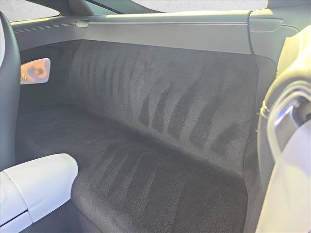 Certified 2025 Mercedes-Benz AMG GT 63 image 14