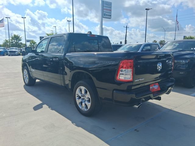 Used 2023 RAM 1500 Lone Star AWD/4WD image 6