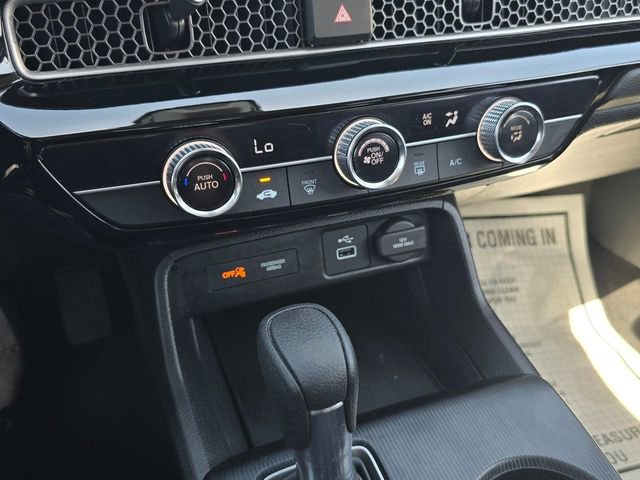 Used 2024 Honda Civic LX image 14