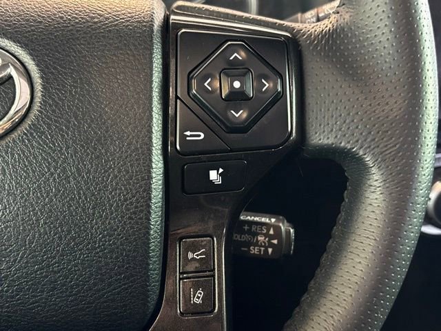 Used 2020 Toyota 4Runner TRD Pro image 21