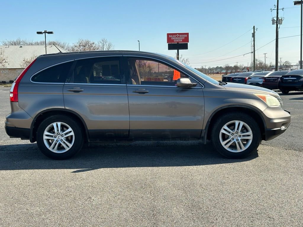 Used 2010 Honda CR-V EX-L image 4