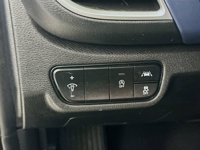 Used 2023 Kia Seltos S w/ Navigation Package image 15