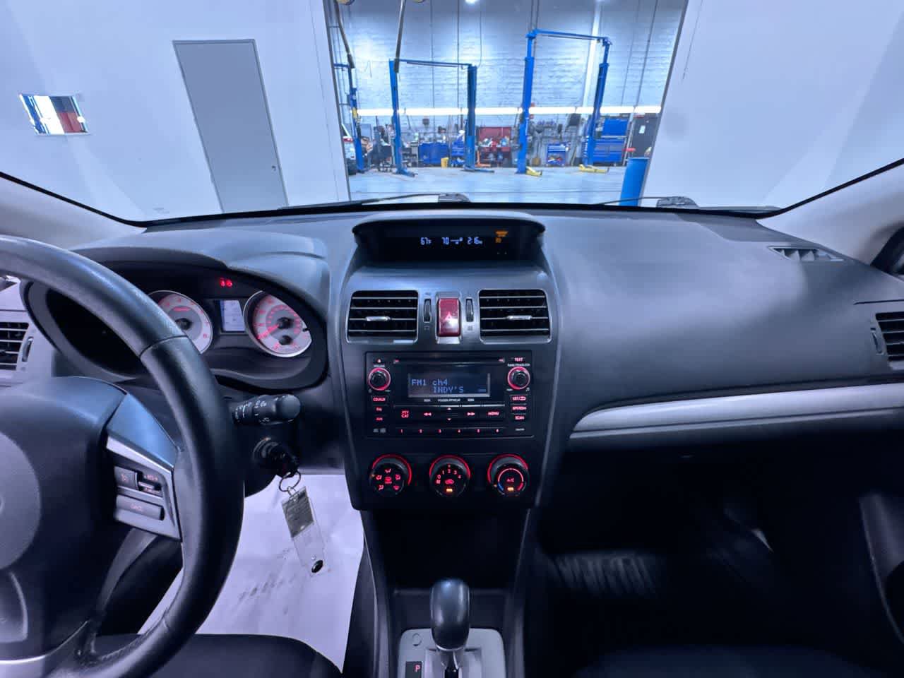 Used 2013 Subaru Impreza 2.0i Sport Premium w/ Popular Pkg 1 AWD/4WD image 23