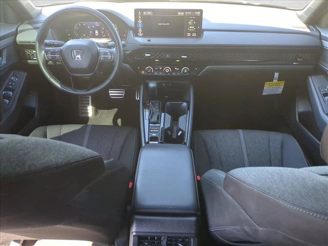 Used 2025 Honda Accord Sport image 18