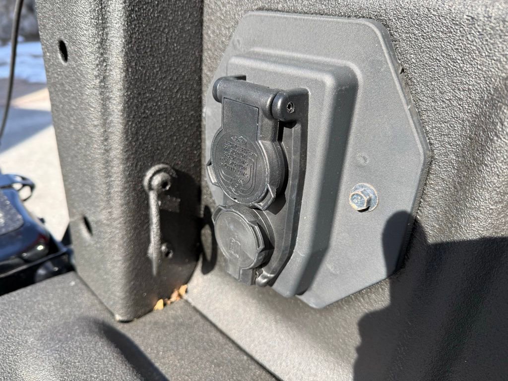 New 2025 Ford F250 Lariat w/ Lariat Ultimate Package image 38