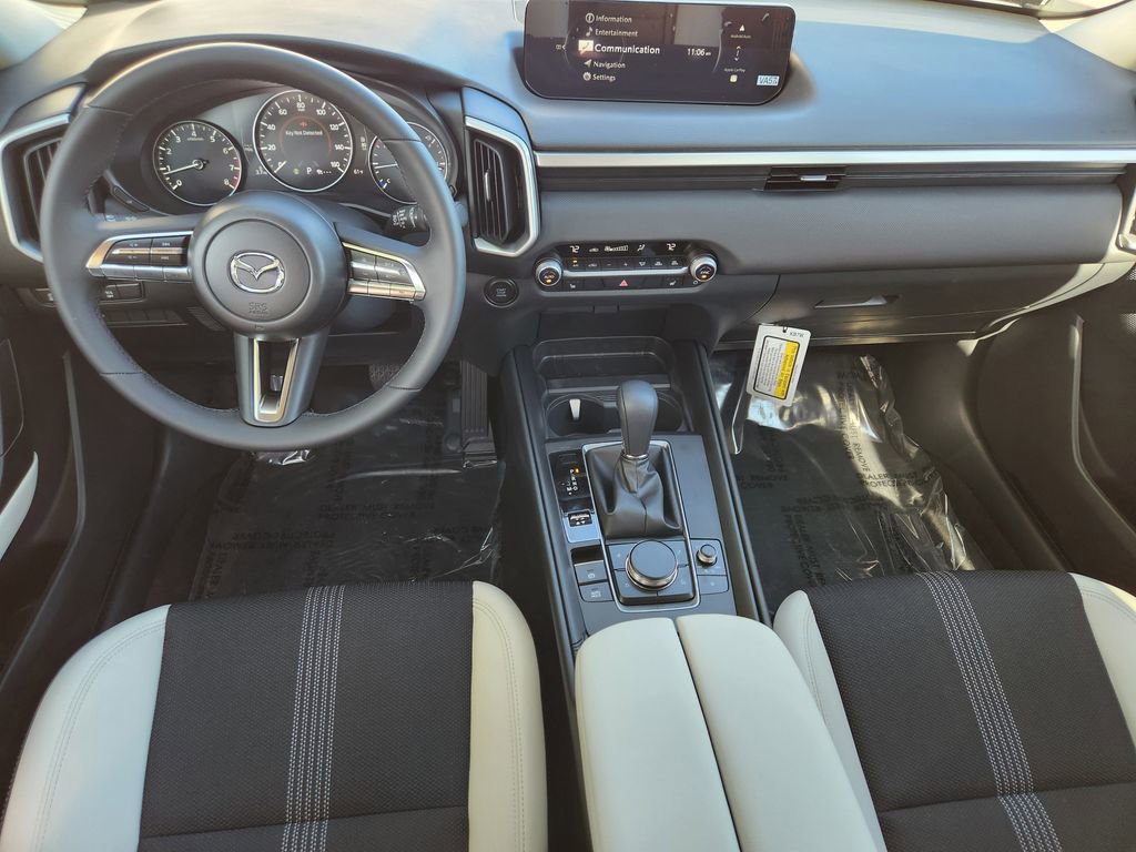 New 2026 MAZDA CX-50 AWD 2.5 S w/ Weather Package image 3