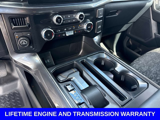 Certified 2023 Ford F150 Tremor AWD/4WD image 26