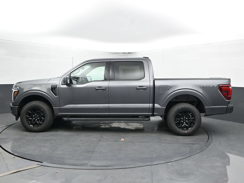 New 2026 Ford F150 Lariat w/ Bed Utility Package AWD/4WD image 8