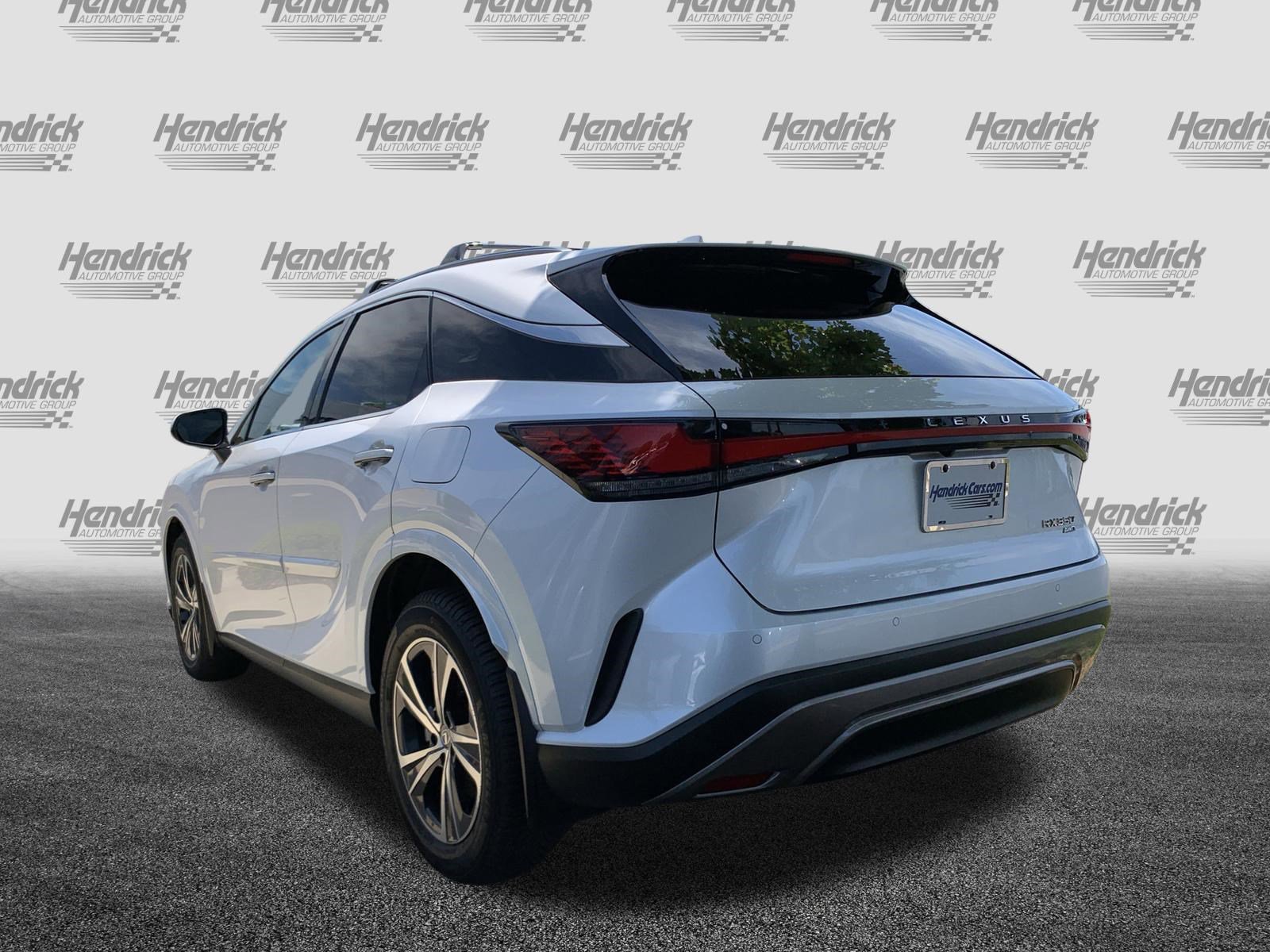 Certified 2023 Lexus RX 350 Premium w/ Accessory Package AWD/4WD image 8