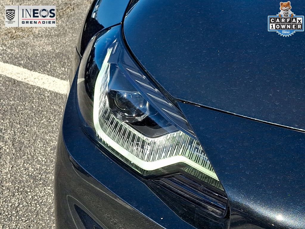 Used 2026 BMW M2 w/ Lighting Package RWD image 9