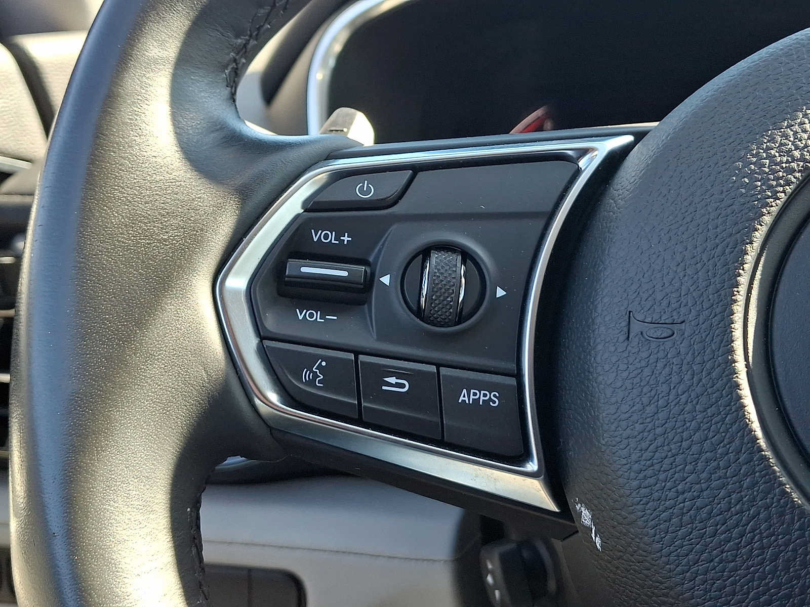 Certified 2024 Acura MDX w/ Technology Package AWD/4WD image 23