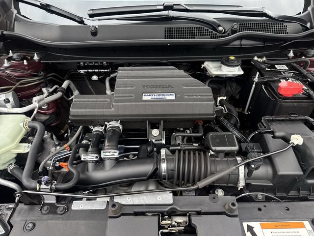 Used 2018 Honda CR-V EX-L image 30