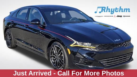 Used 2023 Kia K5 GT