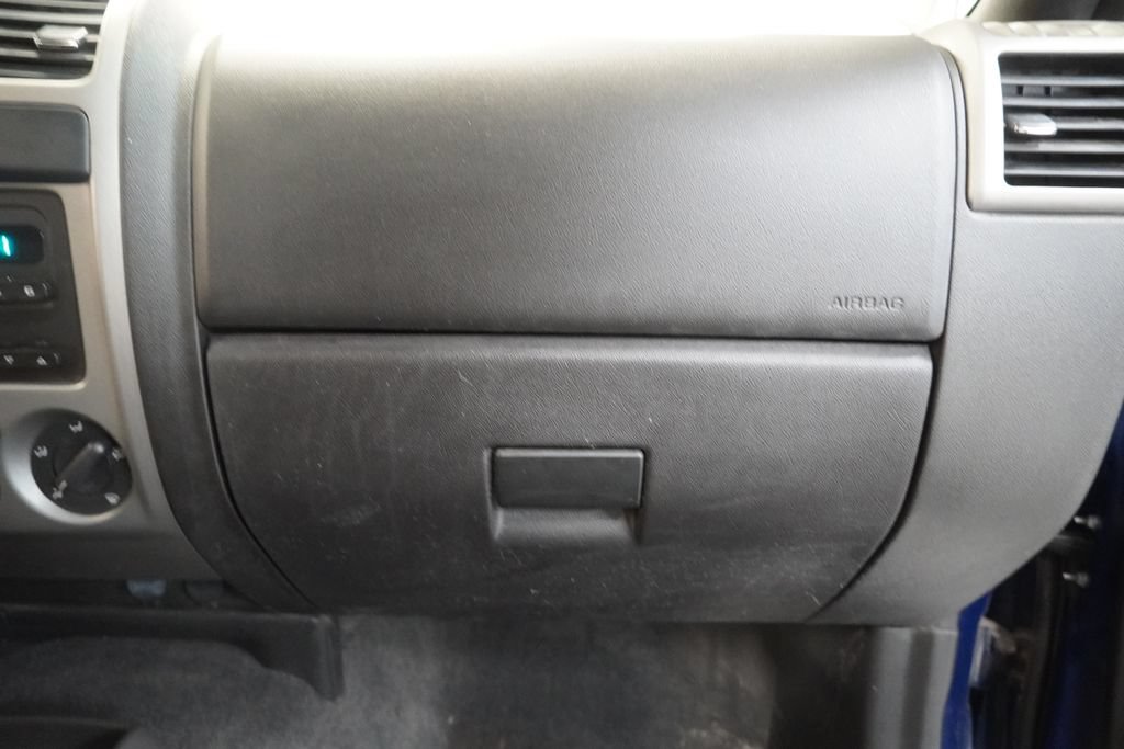 Used 2012 Chevrolet Colorado W/T RWD image 27
