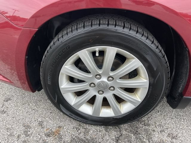 Used 2012 Chrysler 200 Touring w/ Sun/Sound Group FWD image 10