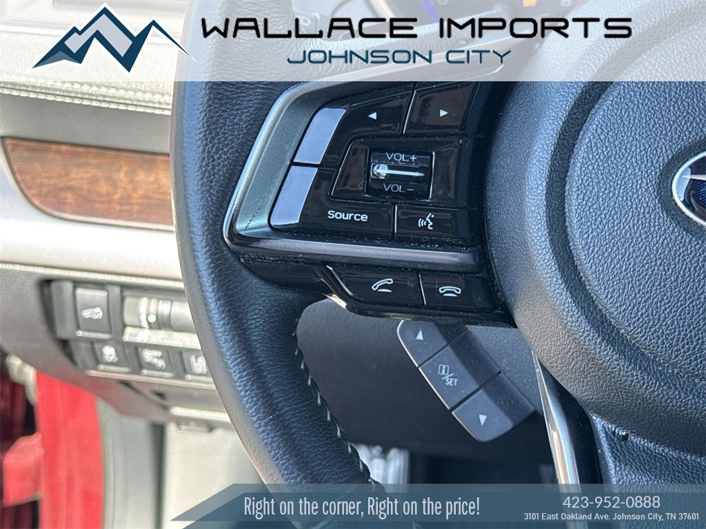 Used 2019 Subaru Outback 2.5i Limited image 23