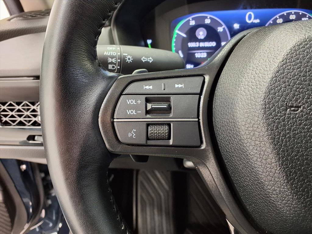 Used 2024 Honda Accord EX-L image 20