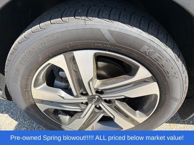 Used 2023 Kia Sorento EX AWD/4WD image 12