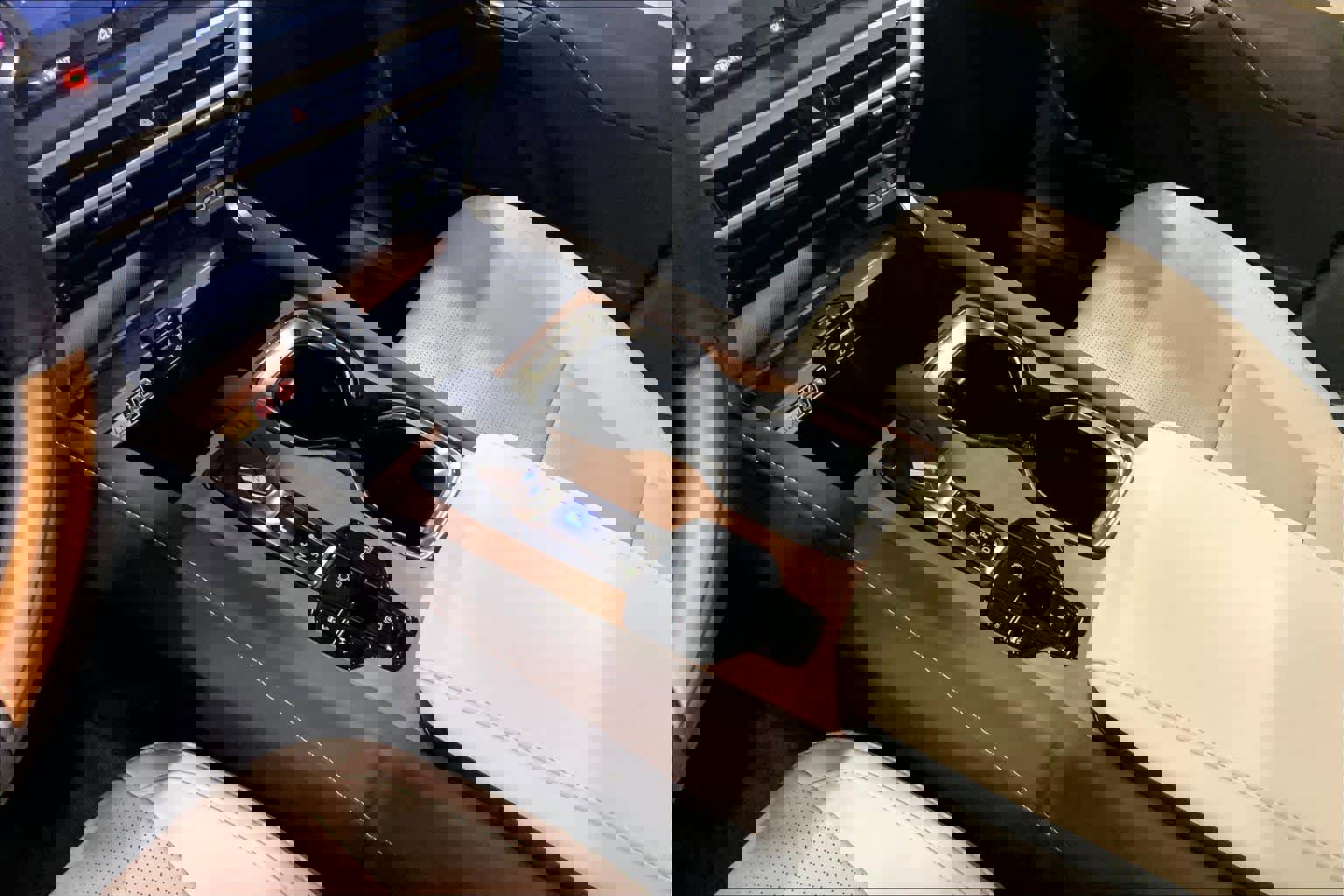 New 2026 Lexus RX 350 image 7