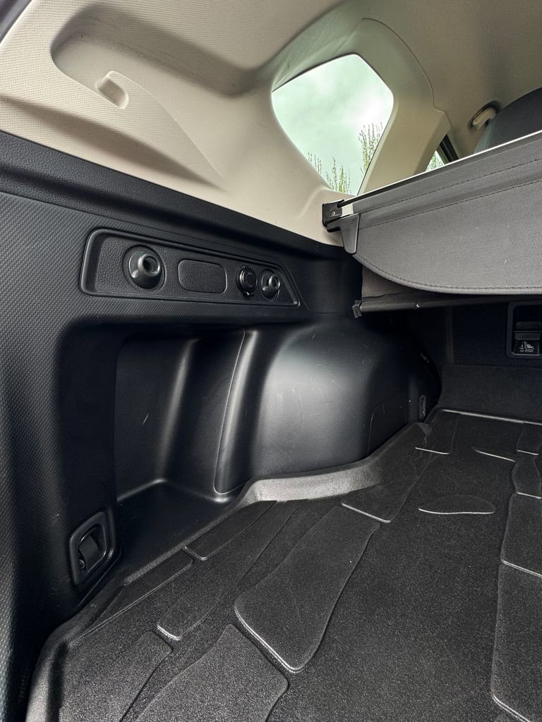 Used 2023 Subaru Forester Sport AWD/4WD image 11