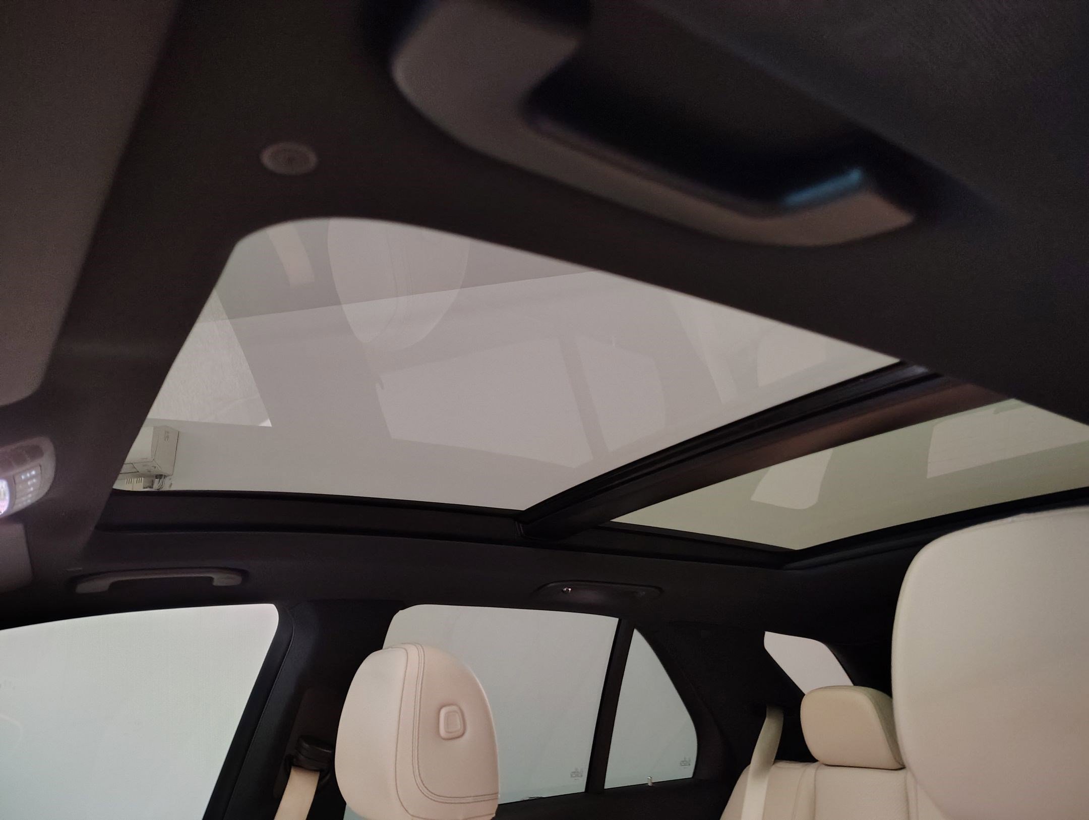 Used 2024 Mercedes-Benz GLE 450 4MATIC image 14