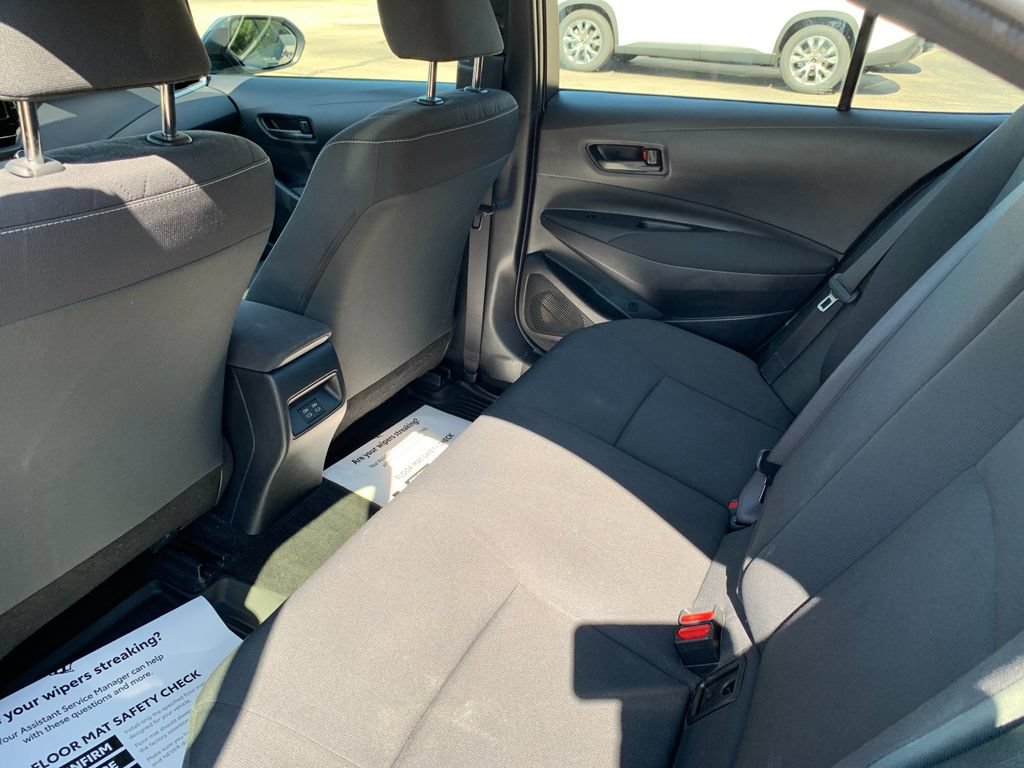 Used 2024 Toyota Corolla LE FWD image 14