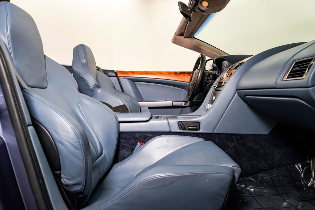 Used 2006 Aston Martin DB9 Volante image 19