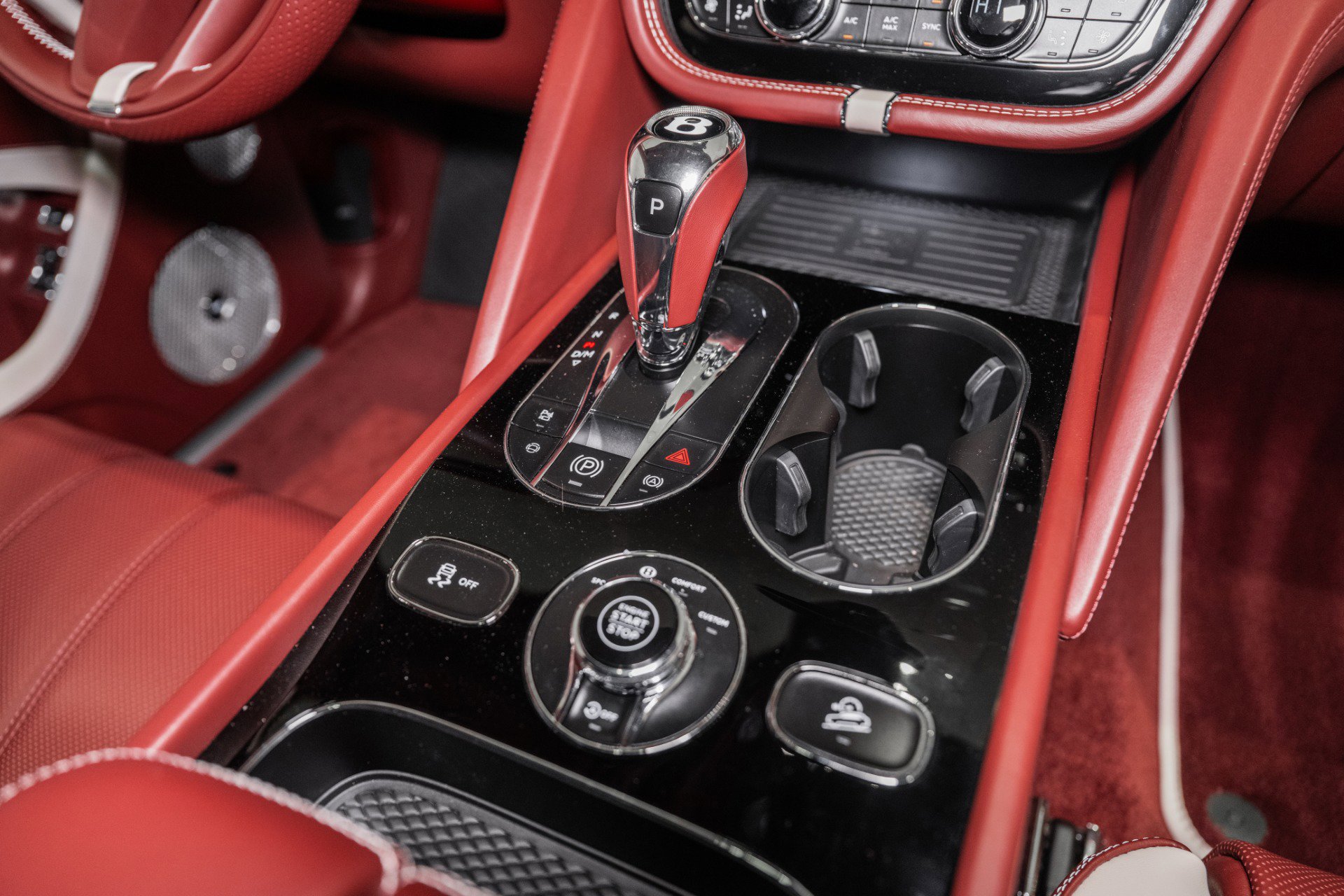 New 2026 Bentley Bentayga Speed image 43