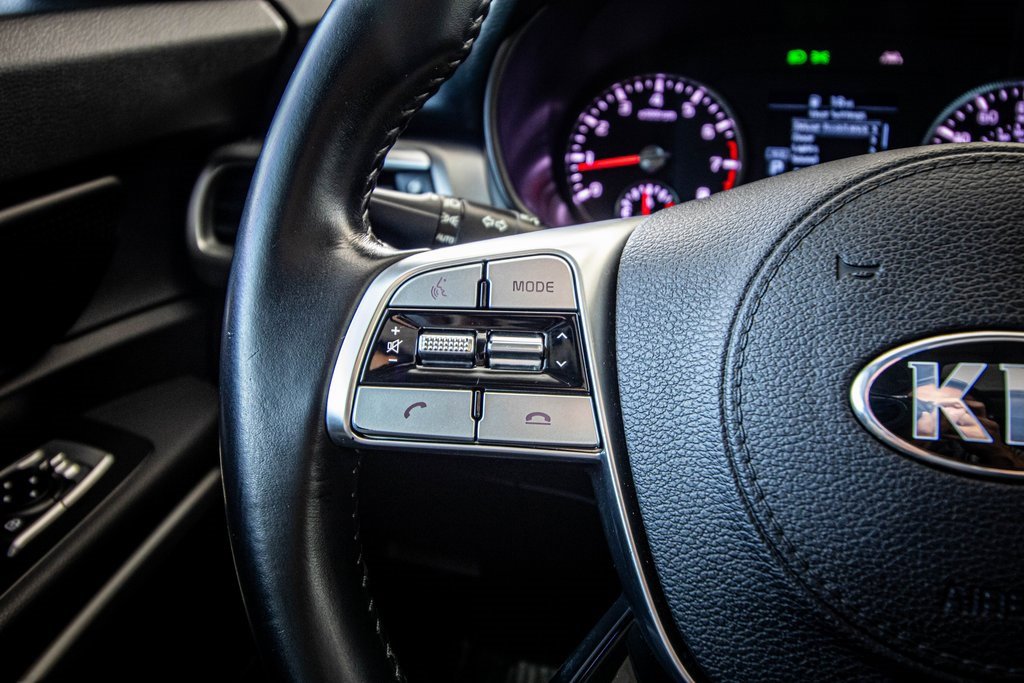 Used 2021 Kia Telluride S image 33