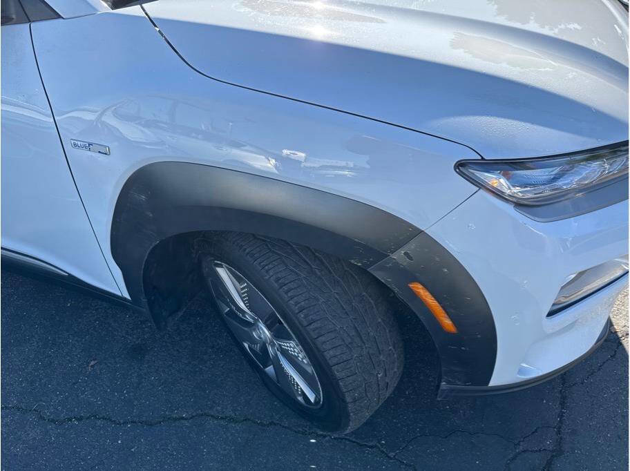 Used 2020 Hyundai Kona Ultimate image 33