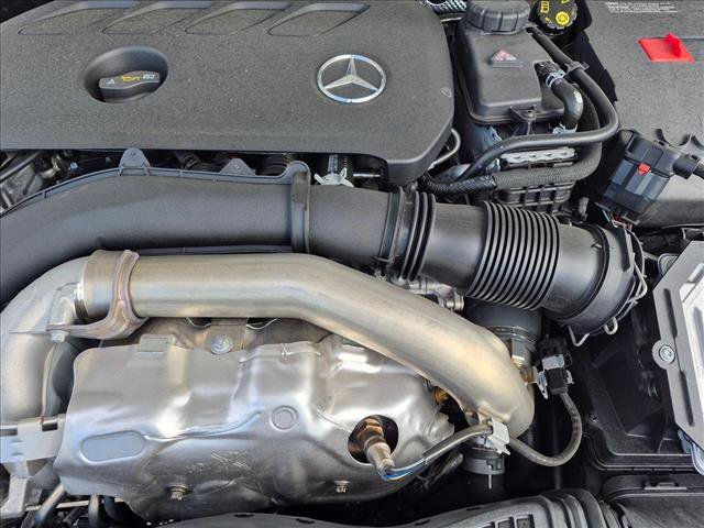 Certified 2026 Mercedes-Benz GLB 250 image 22