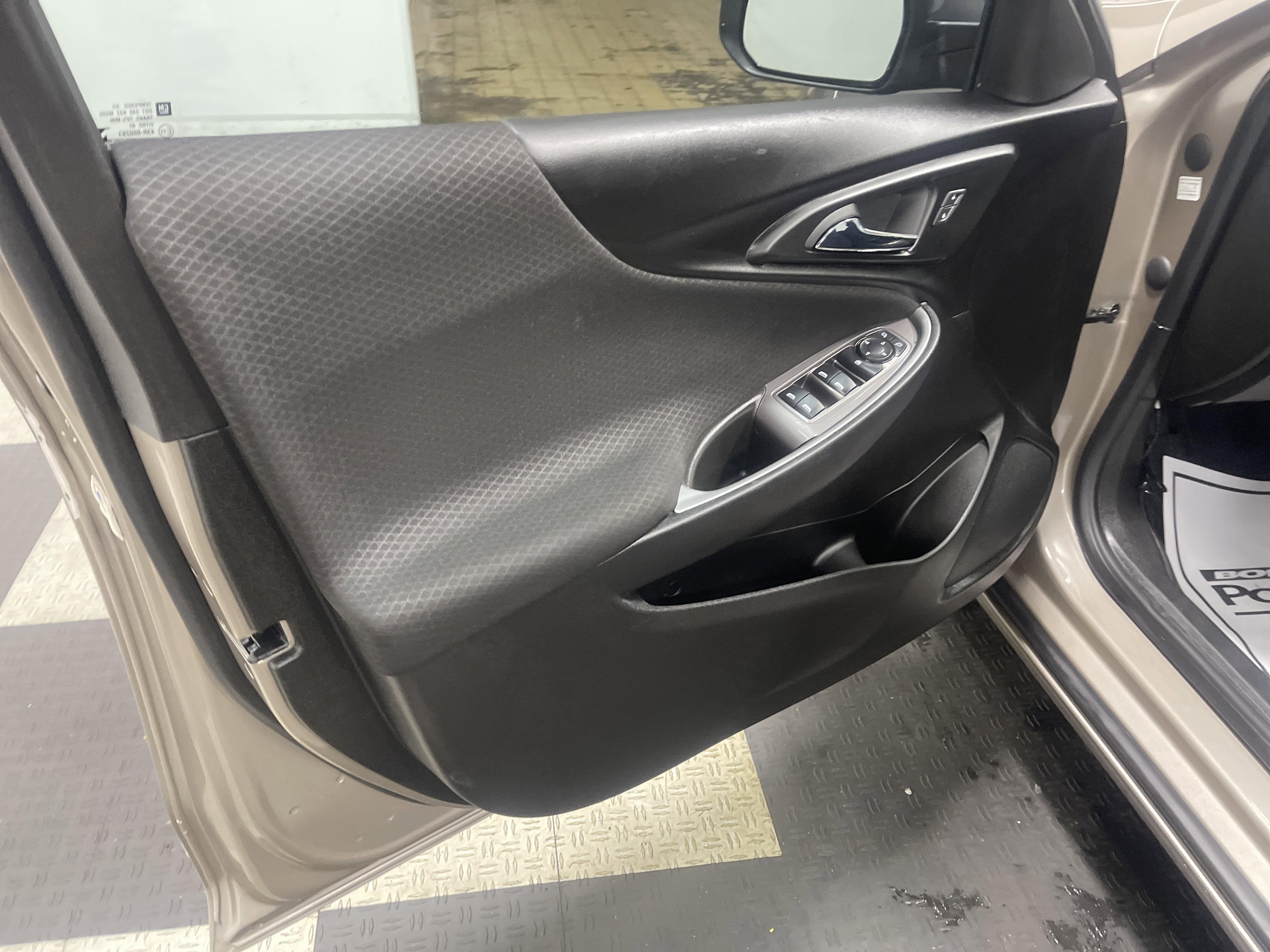 Used 2023 Chevrolet Malibu LS w/ LPO, Floor Liner Package image 10