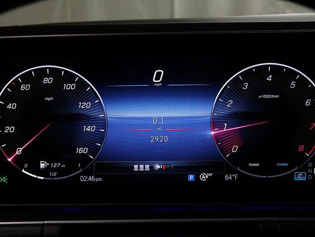 Certified 2026 Mercedes-Benz GLE 350 4MATIC image 17