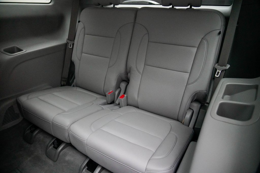 Used 2023 GMC Acadia SLT w/ Preferred Package image 25