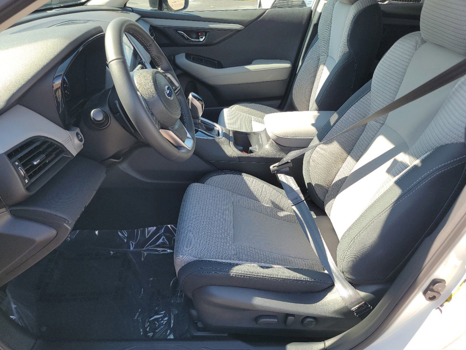 New 2025 Subaru Outback Premium w/ Popular Package #1A image 16