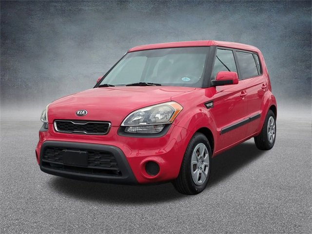 Used 2013 Kia Soul image 5