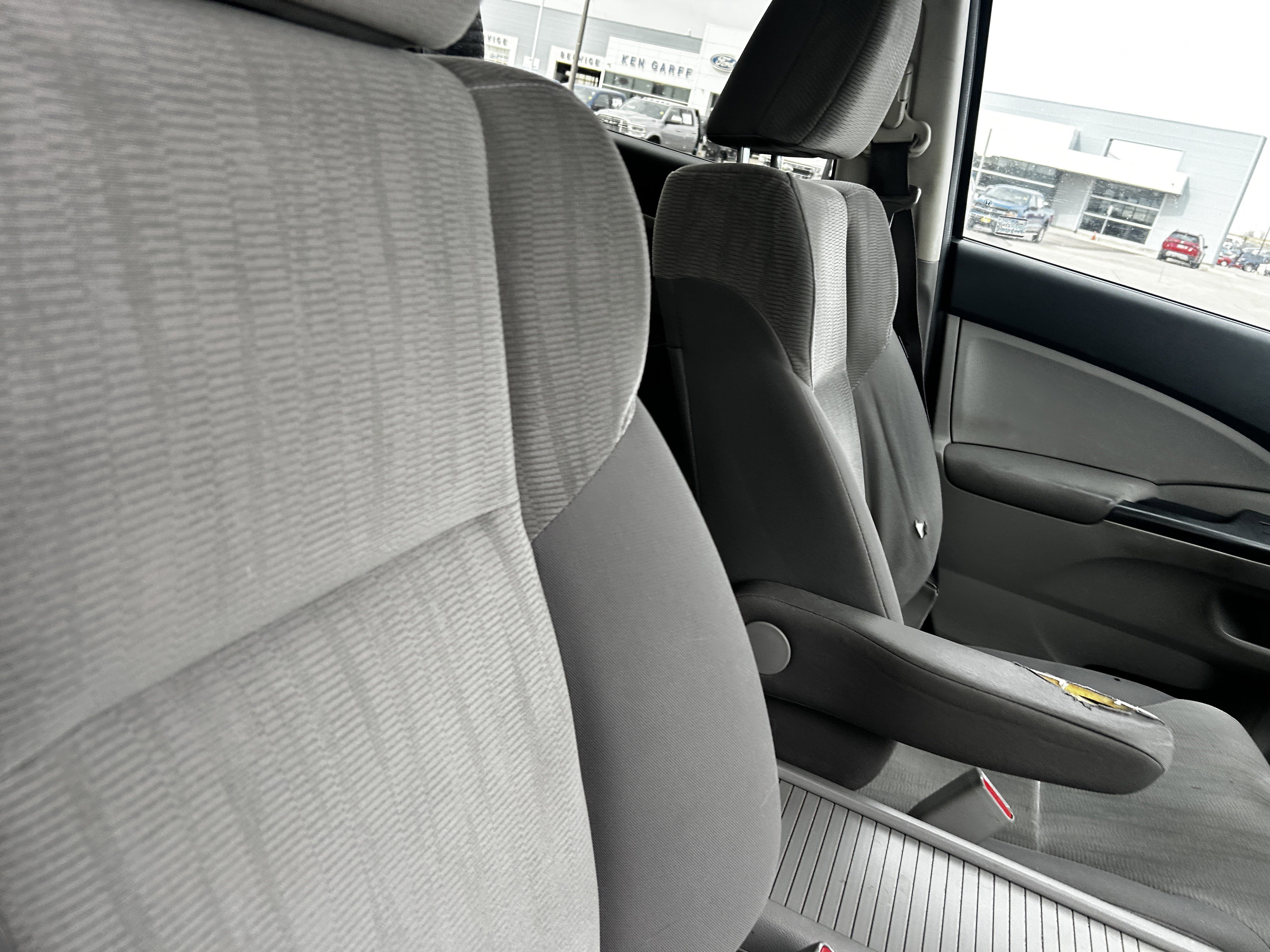 Used 2013 Honda CR-V LX image 13