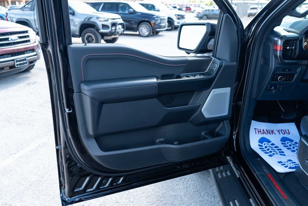 New 2025 Ford F150 Raptor image 12