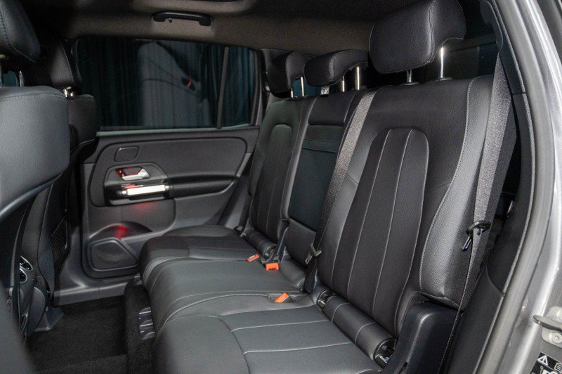 Certified 2026 Mercedes-Benz GLB 250 4MATIC image 14