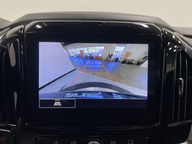 Used 2023 Chevrolet Traverse LT AWD/4WD image 17
