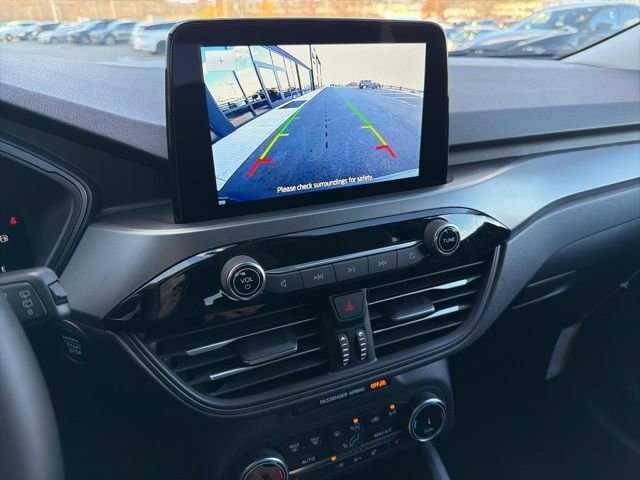 New 2026 Ford Escape Active w/ Cold Weather Package AWD/4WD image 12