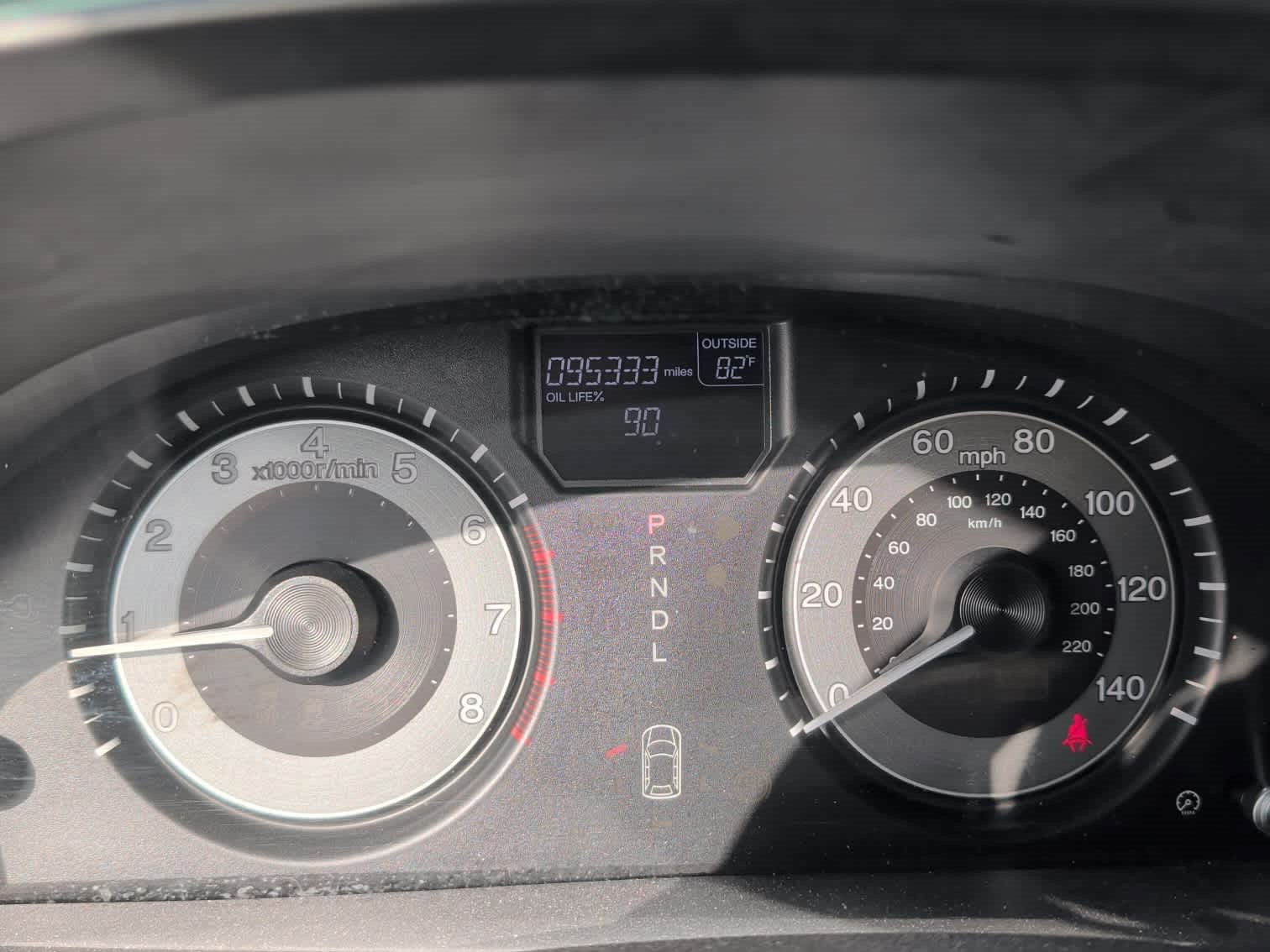 Used 2016 Honda Odyssey EX-L image 12