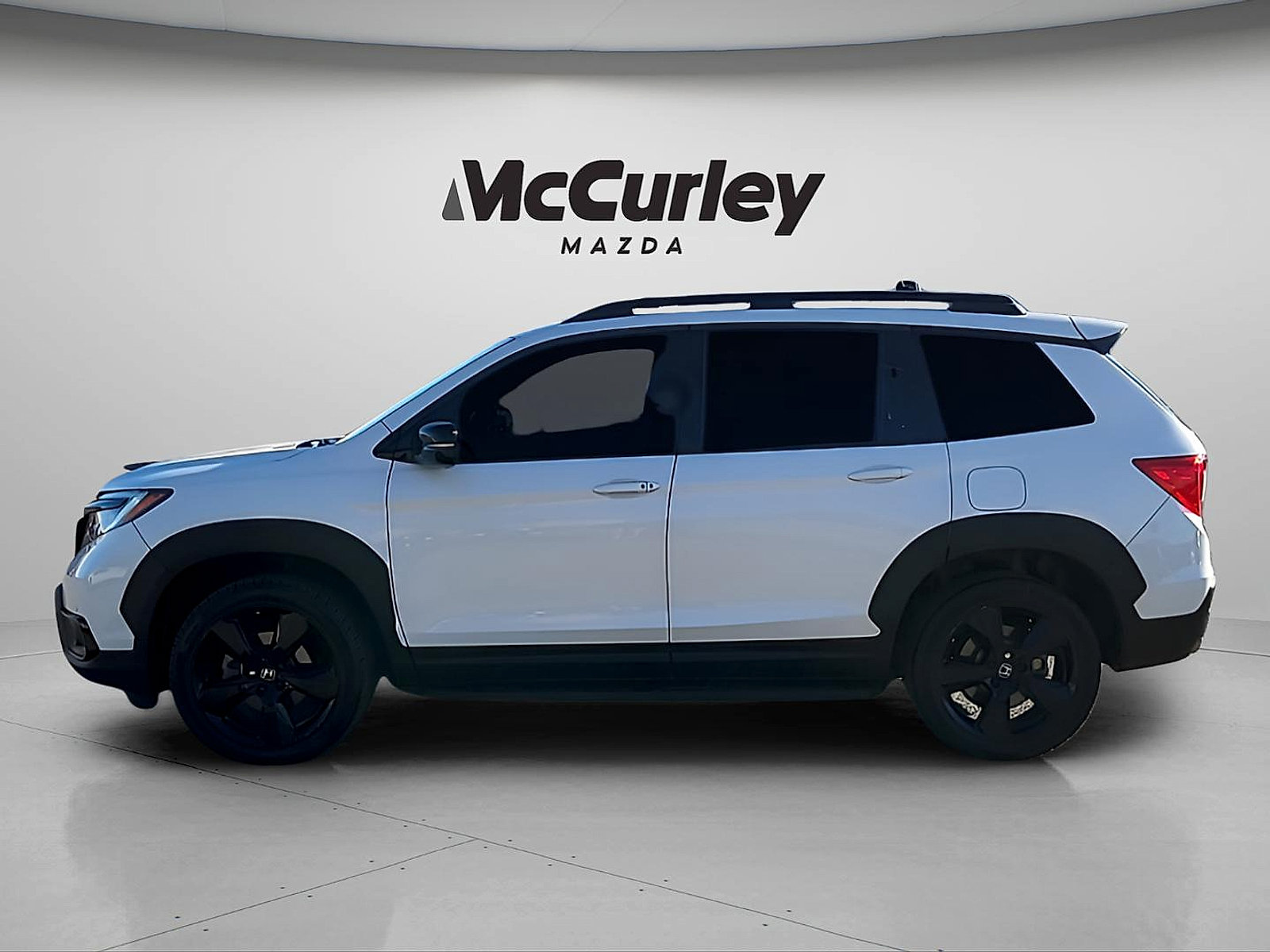 Used 2019 Honda Passport Elite image 4